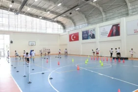 nevşehir pomem