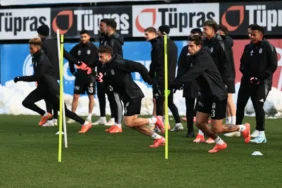 beşiktaş hazırlık (2)