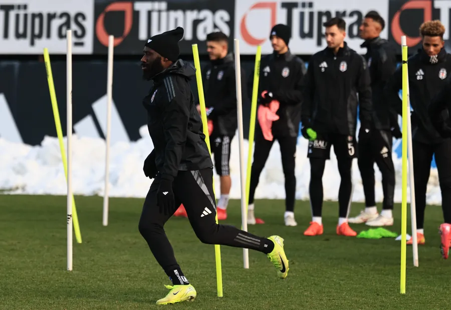 Eyüpspor-Beşiktaş Maçı Ne Zaman, Saat Kaçta, Hangi Kanalda? 1
