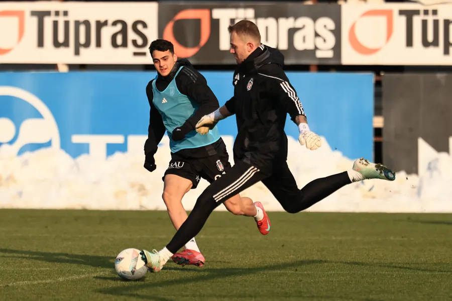 Eyüpspor-Beşiktaş Maçı Ne Zaman, Saat Kaçta, Hangi Kanalda? 2
