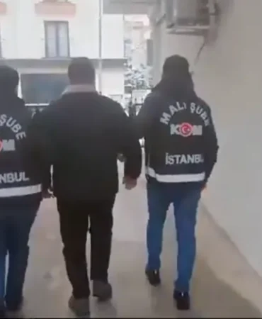 antalya fetö