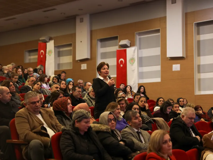 Etimesgut’ta Okul Güvenliği İçin Yetkililerden Ortak Çalışma 1 Etimesgut’ta Okul Güvenliği İçin Yetkililerden Ortak Çalışma 1