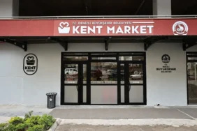 Büyükşehir Kent Market