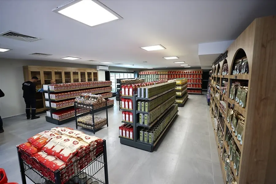 Denizli’de Kent Market Açılıyor 2 Denizli’de Kent Market Açılıyor 2