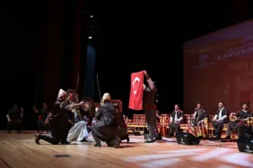 Urfa Sıra Gecesi1