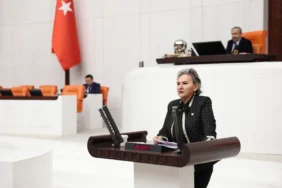 Nimet Özdemir