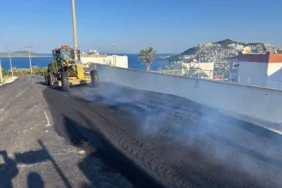 bodrum_belediyesi_asfalt_çalişmalari_devam_ediyor (8)