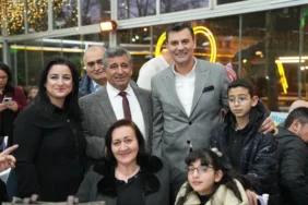 Başkan Zeyrek’ten Ardahan’ın Kurtuluş Gecesinde Birlik ve Beraberlik Mesajı (2)