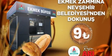 NEV BEL 1