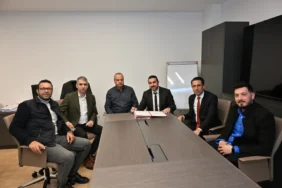 Büyükşehir ve Kooperatif’ten Halk için İş Birliği  (1)