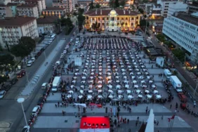 Manisa’da Ramazan Coşkusu Yaşanacak (3)