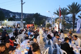 bodrum_bel_Belediyenin  İftar Programları Türkbükünde Başladı (10)