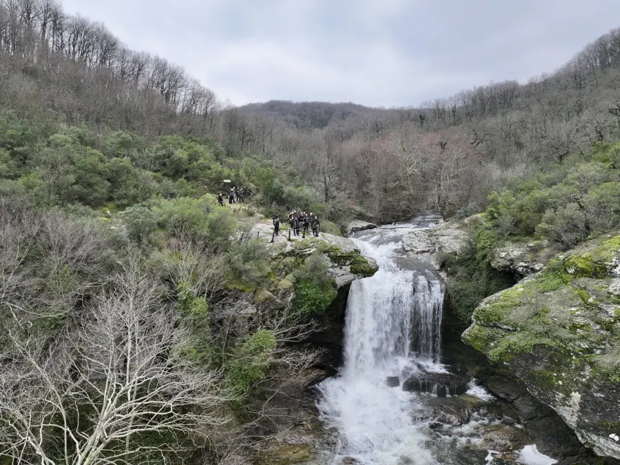 Türkiye’de Bir İlk: EkoFotoSafari Bursa’da Başladı 1 Türkiye’de Bir İlk: EkoFotoSafari Bursa’da Başladı 1