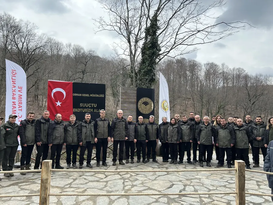 Türkiye’de Bir İlk: EkoFotoSafari Bursa’da Başladı 2 Türkiye’de Bir İlk: EkoFotoSafari Bursa’da Başladı 2