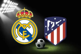 real madrid-atletico madrid