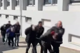 uyuşturucu