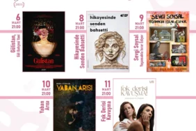 Manisa’da 8 Mart’a Özel Kadın Oyunları Festivali  (3)