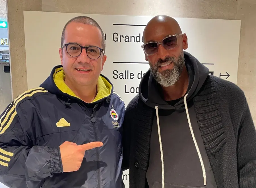 Anelka: Fenerbahçe Taraftarını Çok Özledim 1