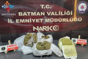 batman emniyet