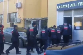 adana çete