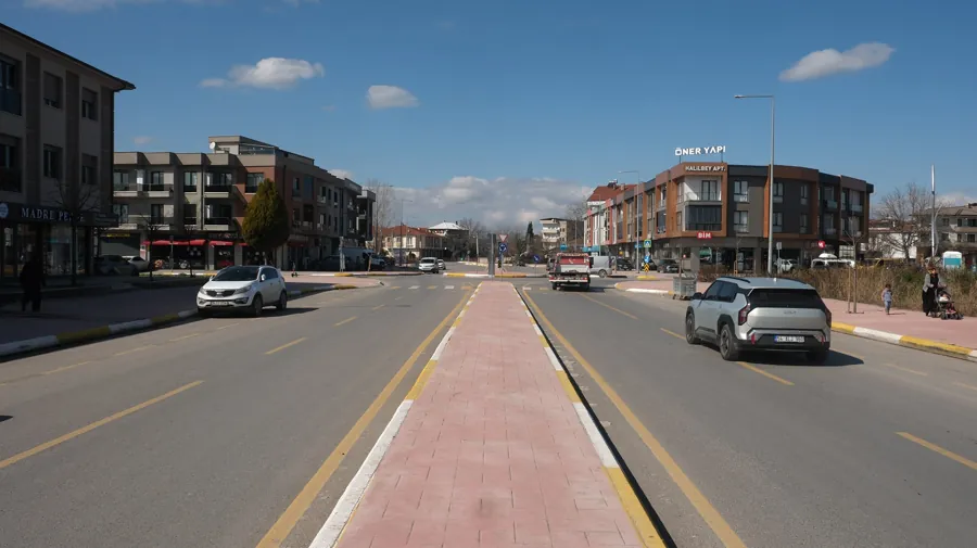Sakarya’da Ulaşımda Yeni Dönem: Kuzey-Güney Hattı Tamamlanıyor 1 Sakarya’da Ulaşımda Yeni Dönem: Kuzey-Güney Hattı Tamamlanıyor 1