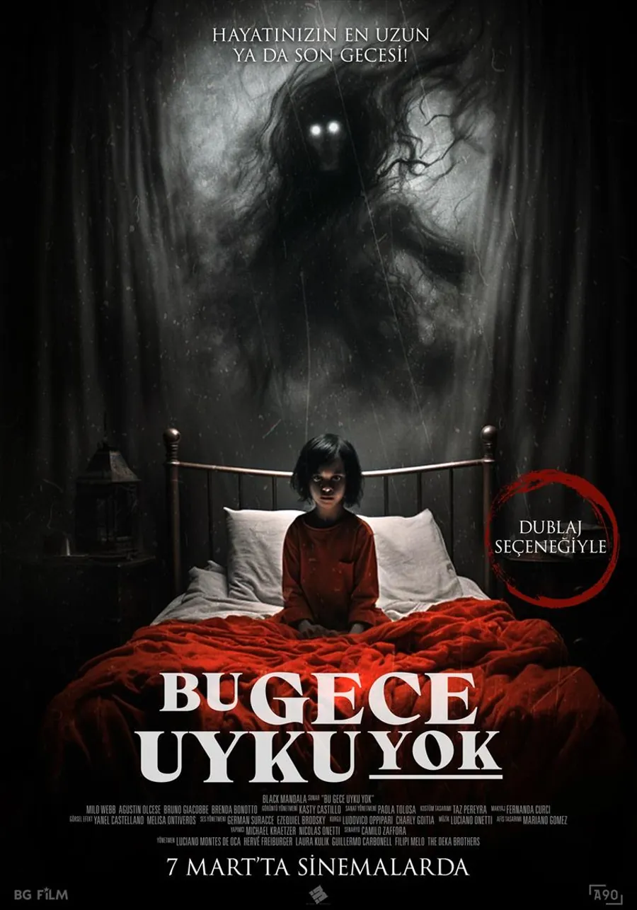 Bu Hafta Vizyonda! Mickey 17, Ozi ve Daha Fazlası 1 Bu Hafta Vizyonda! Mickey 17, Ozi ve Daha Fazlası 1