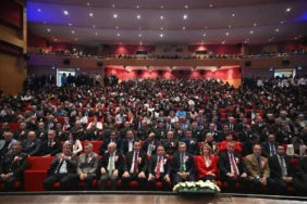 Atatürk'ün Antalya'ya gelişi (6)
