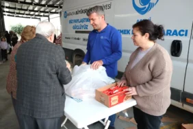 Büyükşehir iftarda vatandaşın yanında (5)