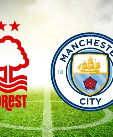 Nottingham Forest-Manchester City Maçı Ne Zaman, Saat Kaçta, Hangi Kanalda? 2 forest manchester city