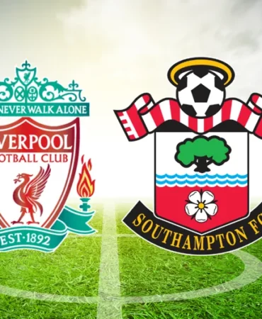 Liverpool-Southampton Maçı Ne Zaman, Saat Kaçta, Hangi Kanalda? 19 liverpool-southampton