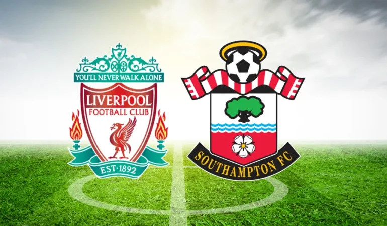 Liverpool-Southampton Maçı Ne Zaman, Saat Kaçta, Hangi Kanalda? 1 liverpool-southampton