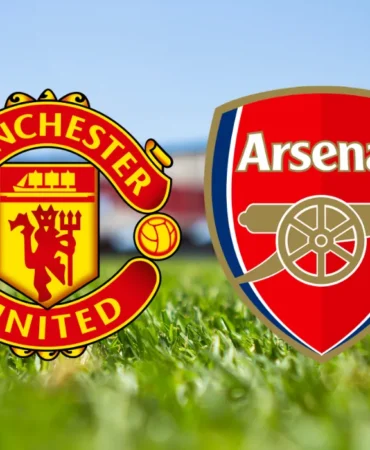 Manchester United - Arsenal Maçı Ne Zaman, Saat Kaçta, Hangi Kanalda? 18 manchester united-arsenal