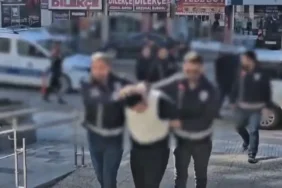 çorum emniyet