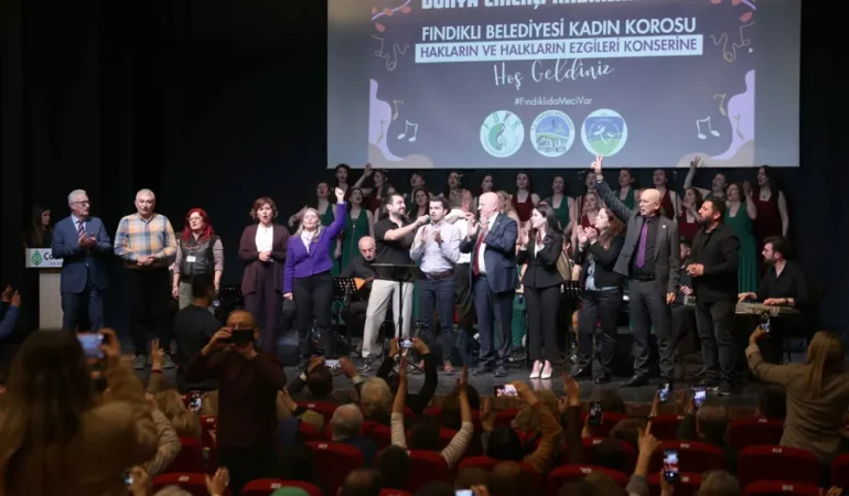 2025_03_08_Dünya Kadınlar Günü_Fındıklı Kadın Korosu Konseri_ (4)