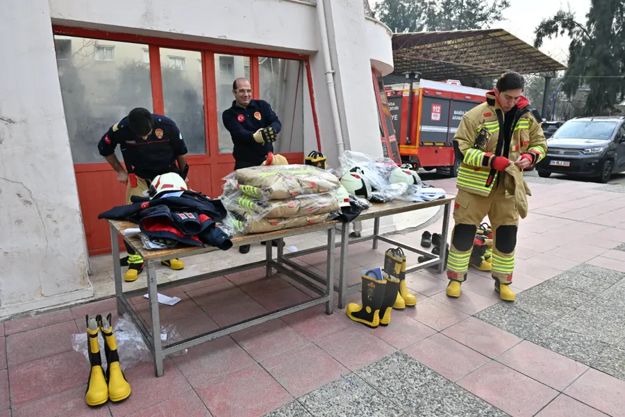 Büyükşehir’in Ateş Savaşçıları Artık Daha Güçlü 1 Büyükşehir’in Ateş Savaşçıları Artık Daha Güçlü 1