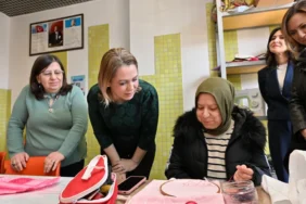 MASMEK Kursiyerlerine Kooperatifleşme Müjdesi (10)
