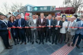 Manisa’da Halk Ekmek Sayısı Artıyor (2)