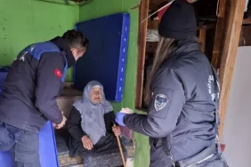 ordu ramazan dilenci 2