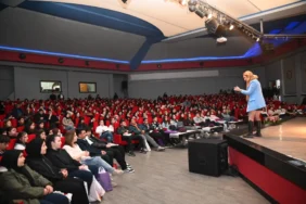 Üniversite Tanıtım Gününe Büyük İlgi (4)