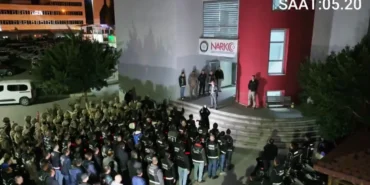 adana il emniyet