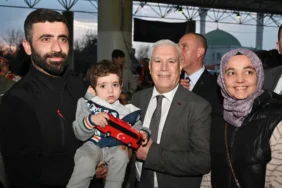 bursa kentsel dönüşüm