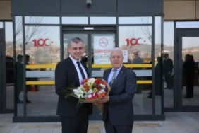 14 Mart Tıp Bayramı