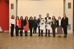 Manisa’da “Bağımlılıktan Özgürlüğe” Paneli Düzenlendi (2)