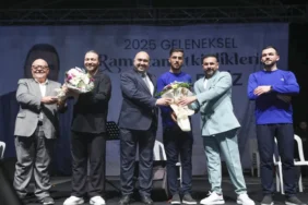 Konyalılar gecesi (1)
