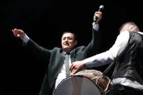 Urfalılar gecesii (2)