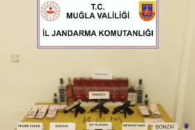 muğla valiliği