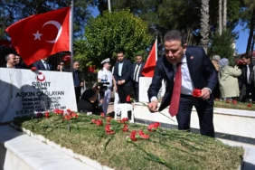 çanakkale anma töreni (14)