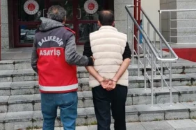 balıkesir emniyet