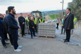 Başkan Zeyrek, Demirci’de İftar Buluşmasında Yapılacak Yatırımları Açıkladı (1)
