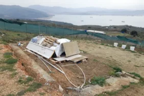 “Kaçak Yapılaşmaya Kesinlikle Göz Yummayacağız” (2)